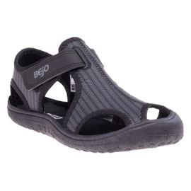 Sandalias Bejo Trukiz Jr 92800401309 gris 5