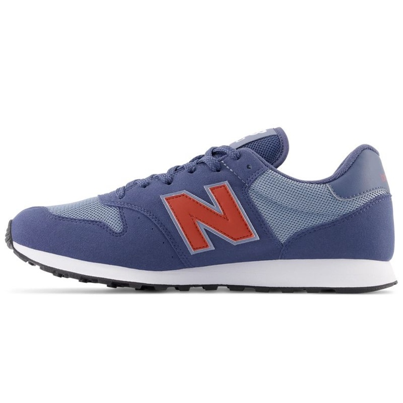 New Balance GM500MN2 Zapatos deportivos azules 1