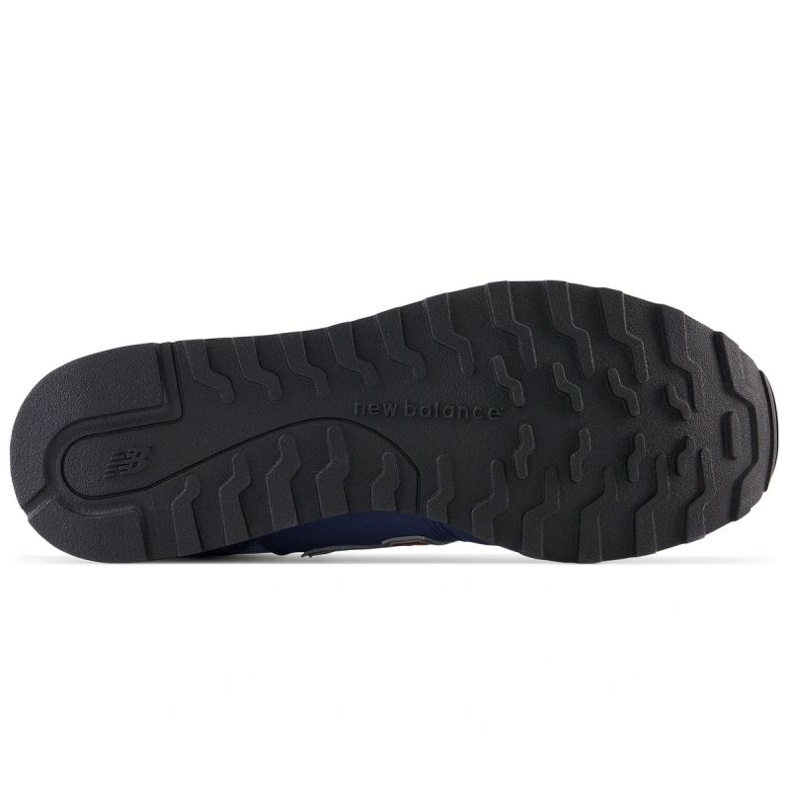 New Balance GM500MN2 Zapatos deportivos azules 3