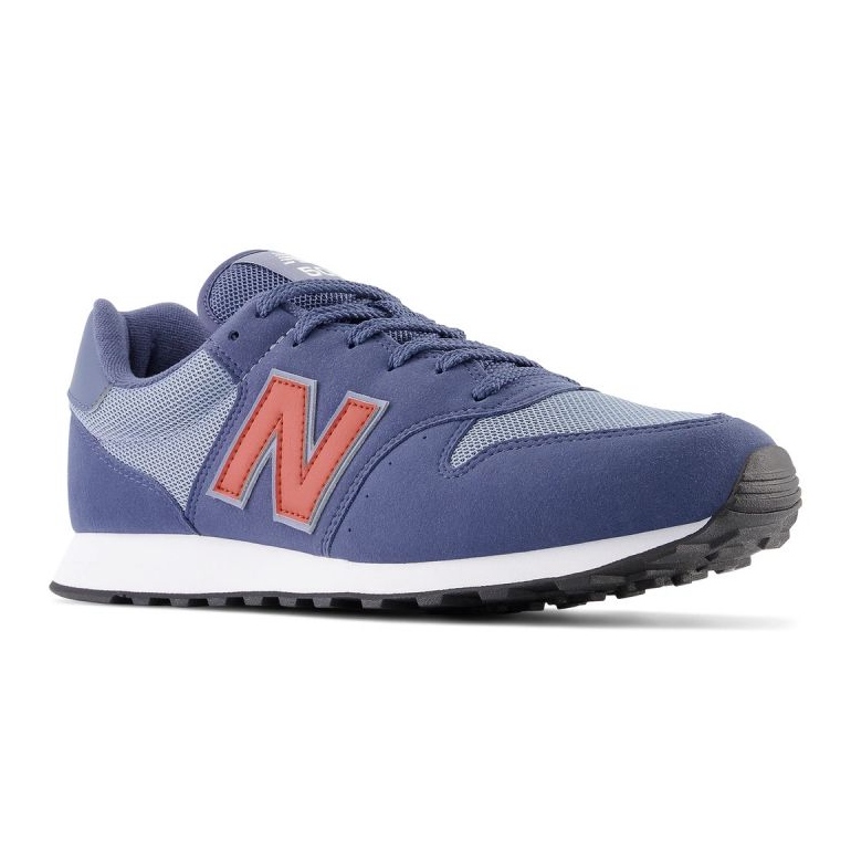New Balance GM500MN2 Zapatos deportivos azules 4