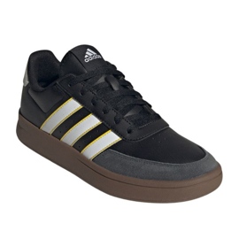 Adidas Breaknet 2.0 JP5382 zapatos negros 1