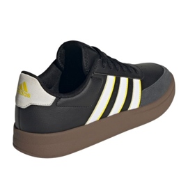 Adidas Breaknet 2.0 JP5382 zapatos negros 2