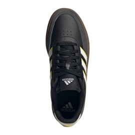 Adidas Breaknet 2.0 JP5382 zapatos negros 3