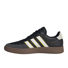 Adidas Breaknet 2.0 JP5382 zapatos negros 4