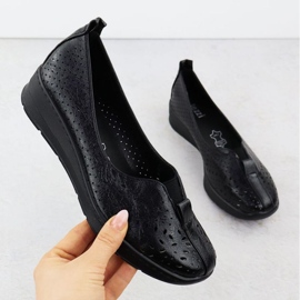 Zapatos abiertos jezzi rmr1840-13 negro 1 Zapatos abiertos jezzi rmr1840-13 negro 1