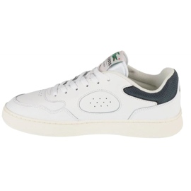 Lacoste Lineset 223 746SMA00451R543 zapatos blancos 1