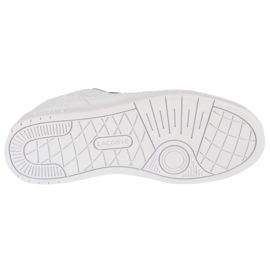 Lacoste T-Clip Set 224 748SMA003121G43 Zapatos blancos 3
