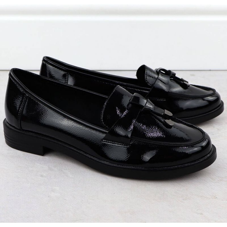 Menos Lords Potocki en SZ12369 WOL286 negro 2