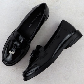 Menos Lords Potocki en SZ12369 WOL286 negro 3