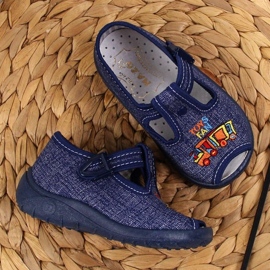 Zapatillas nazo jr tex1b 3