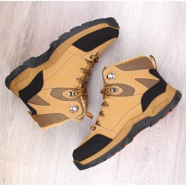 Zapatos de trekking de Potocki Vanhorn M Wol202c 4