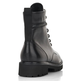 Remonte Boots en RKR718 negro 3