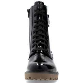 Remonte Boots en RKR725 negro 3
