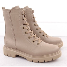 Botas remonte en RKR735A 5