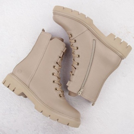Botas remonte en RKR735A 7