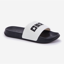 Big Star masculina JJ174506 White blanco 7