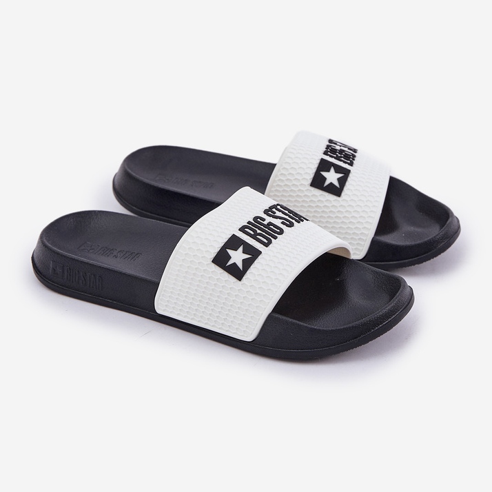 Big Star masculina JJ174506 White blanco 1