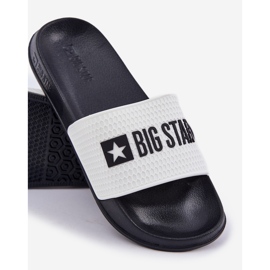 Big Star masculina JJ174506 White blanco 4