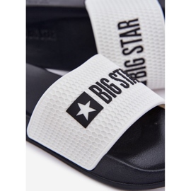 Big Star masculina JJ174506 White blanco 6