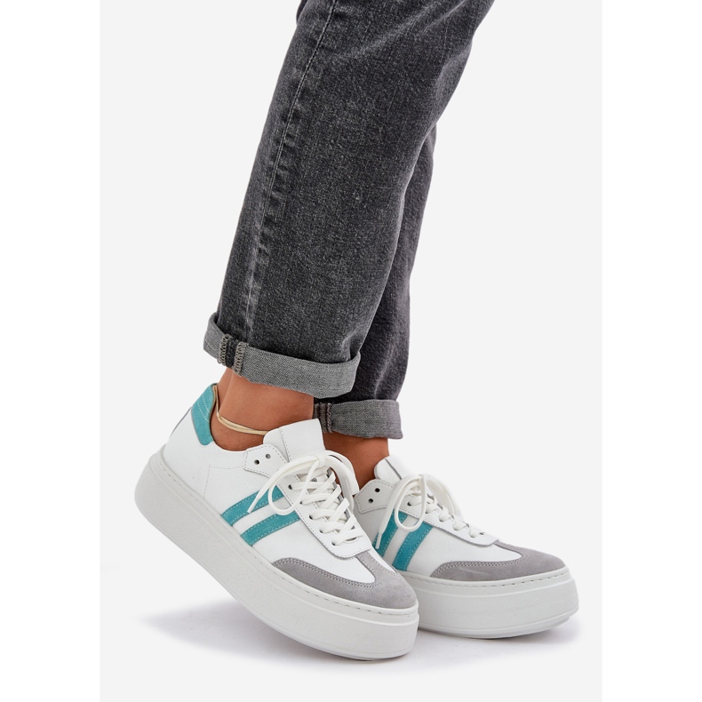 ZAZOO N1068S8 LEATRAS DE FUENTA DE LOOTRO BAJO EN LA PLATAFOR blanco 1 ZAZOO N1068S8 LEATRAS DE FUENTA DE LOOTRO BAJO EN LA PLATAFOR blanco 1