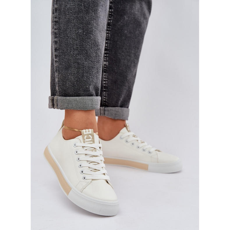 Zapatillas de zapatillas clásicas doradas dorado 2 Zapatillas de zapatillas clásicas doradas dorado 2