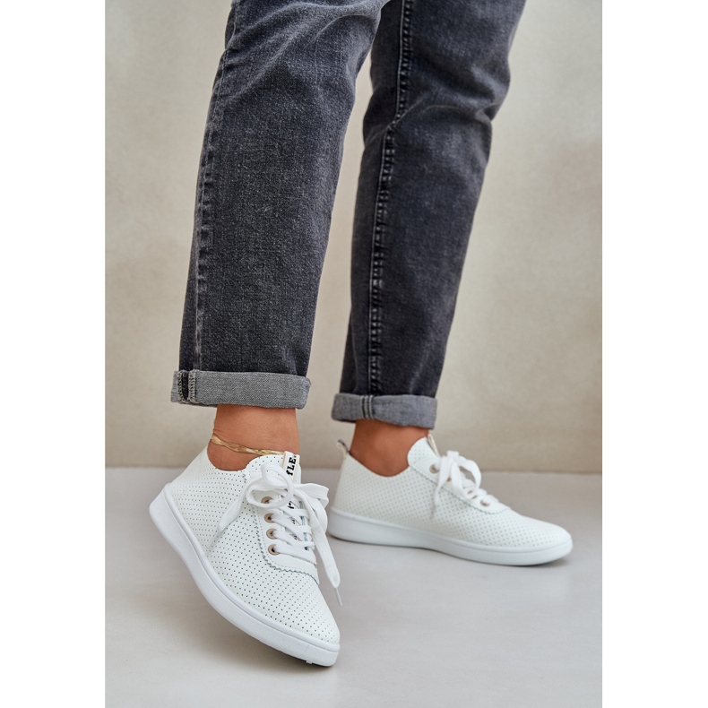 Lace a fuego lento para mujeres -Soportes de frijoles ligeros beige 2