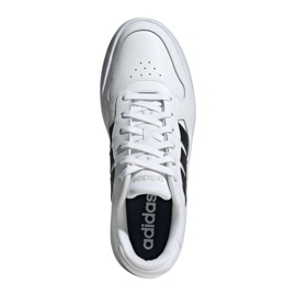 ADIDAS LITECOURT IH0856 Zapatos blanco 4