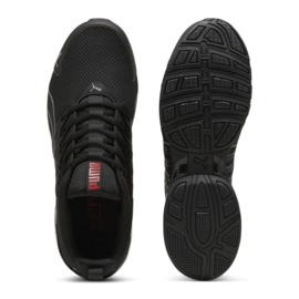 Puma Voltaic Evo Black-Stormy Zapatos Pizarra para 37960101 Negro 2