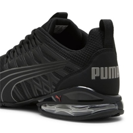 Puma Voltaic Evo Black-Stormy Zapatos Pizarra para 37960101 Negro 5