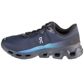 On Running En CloudsSpark 3Me10391947 Zapatos azules Navy 1