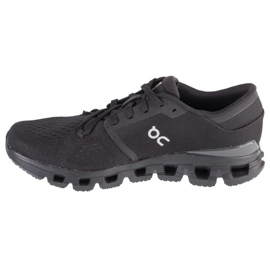 On Running En la nube x 4 3me30040106 negro 1 On Running En la nube x 4 3me30040106 negro 1