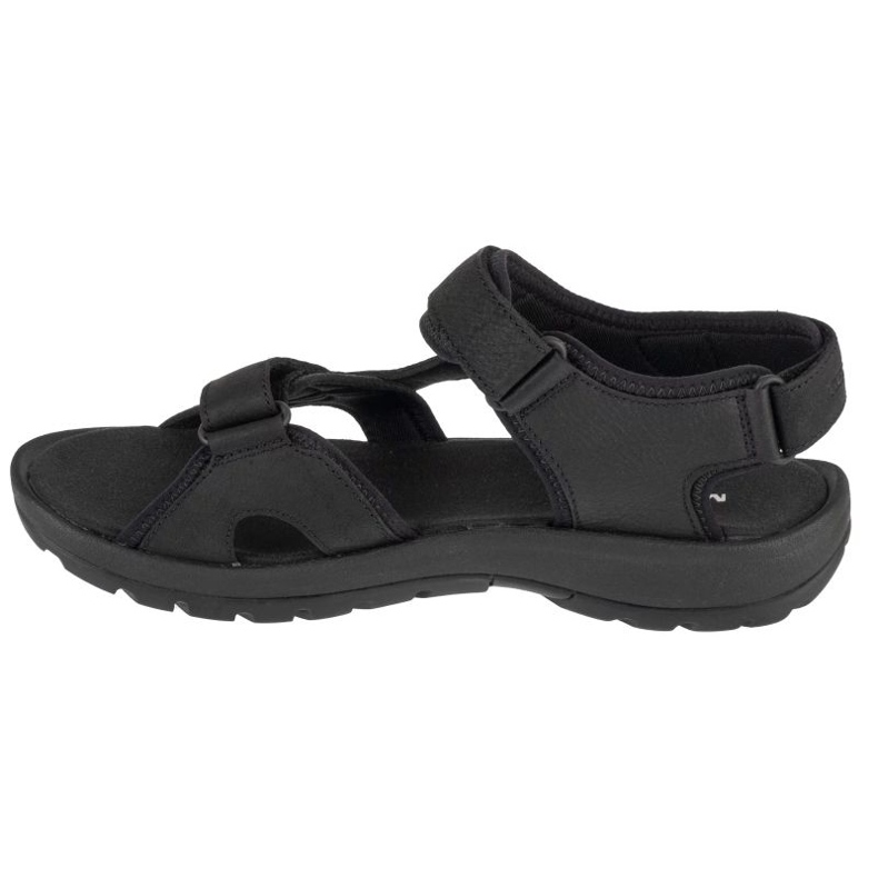 Sandalias Merrell Sandspur 2 Convertir J002715 Negro 1 Sandalias Merrell Sandspur 2 Convertir J002715 Negro 1