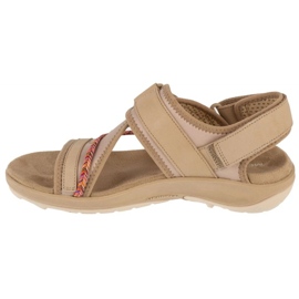 Sandalias Merrell Terran 4 Backstrap J006746 Beige 1 Sandalias Merrell Terran 4 Backstrap J006746 Beige 1