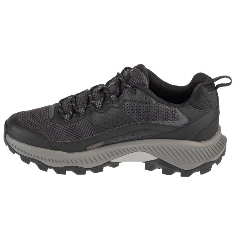 Merrell Speed ​​Strike 2 J037849 zapatos negros 1