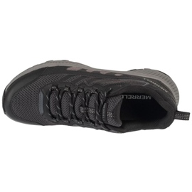 Merrell Speed ​​Strike 2 J037849 zapatos negros 2