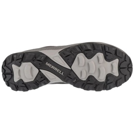 Merrell Speed ​​Strike 2 J037849 zapatos negros 3