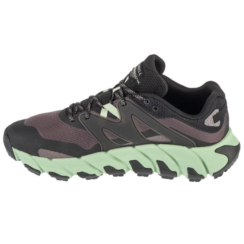 Merrell Maipo Explorer Aerosort J038021 Zapatos gris 1