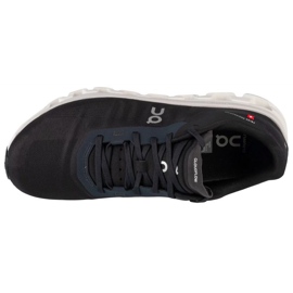 On Running En las zapatillas de carrera de nube 4 3md30100299 negro 2