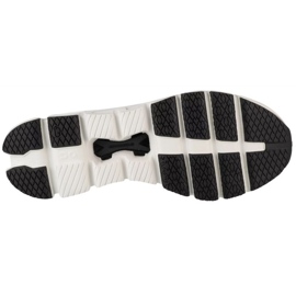 On Running En la nube x 4 m 3me30040791 zapatillas para correr blanco 3