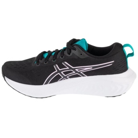 ASICS GEL-Extecite 10 1012b418-008 Czarrne Running Shoes negro 1 ASICS GEL-Extecite 10 1012b418-008 Czarrne Running Shoes negro 1