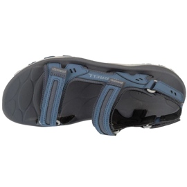 Sandalias Merrell Huntington Sport Convertir Sandal J038037 azul 2