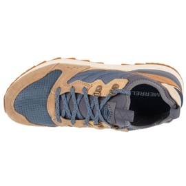 Lifetime Merrell Alpine 83 zapatos de zapatilla J007005 beige 1