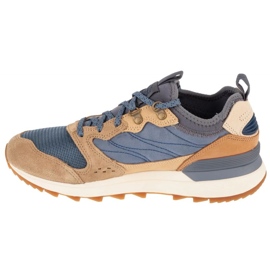 Lifetime Merrell Alpine 83 zapatos de zapatilla J007005 beige 2