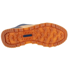 Lifetime Merrell Alpine 83 zapatos de zapatilla J007005 beige 3
