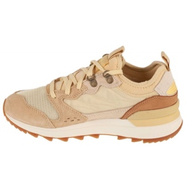 Merrell Alpine 83 Sneaker Recraft J007754 Zapatos beige 1