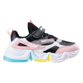 Bejo Zapatillas de deporte Bojo Baggin 92800346536 colorido multicolor 1