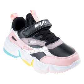 Bejo Zapatillas de deporte Bojo Baggin 92800346536 colorido multicolor 2