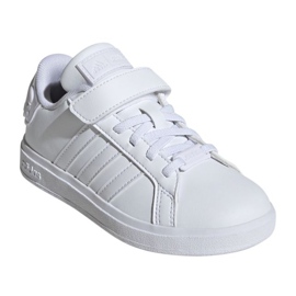 Adidas Star Wars Grand Court 2.0 IH7576 Zapatos blanco 1 Adidas Star Wars Grand Court 2.0 IH7576 Zapatos blanco 1