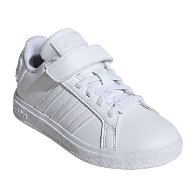 Adidas Star Wars Grand Court 2.0 IH7576 Zapatos blanco 1 Adidas Star Wars Grand Court 2.0 IH7576 Zapatos blanco 1