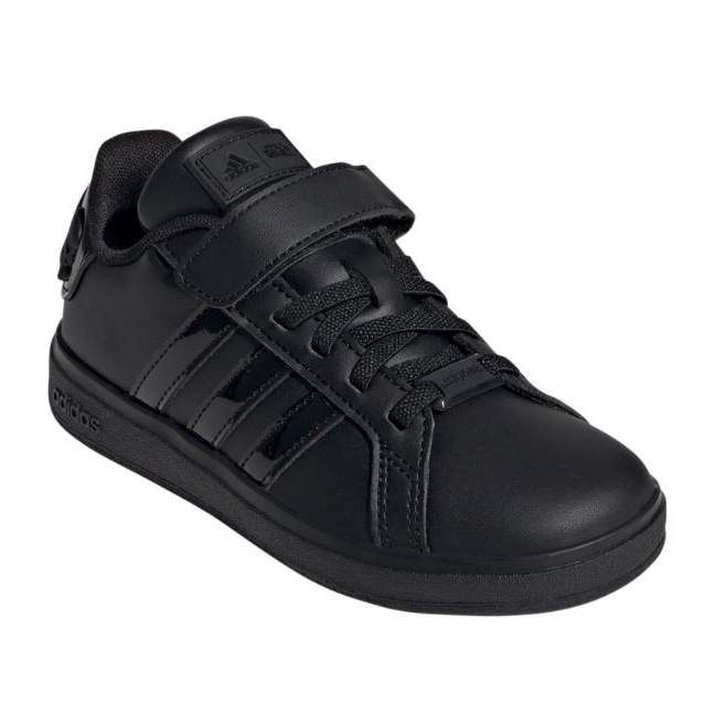 Adidas Star Wars Grand Court 2.0 IH7577 Zapatos negro 1